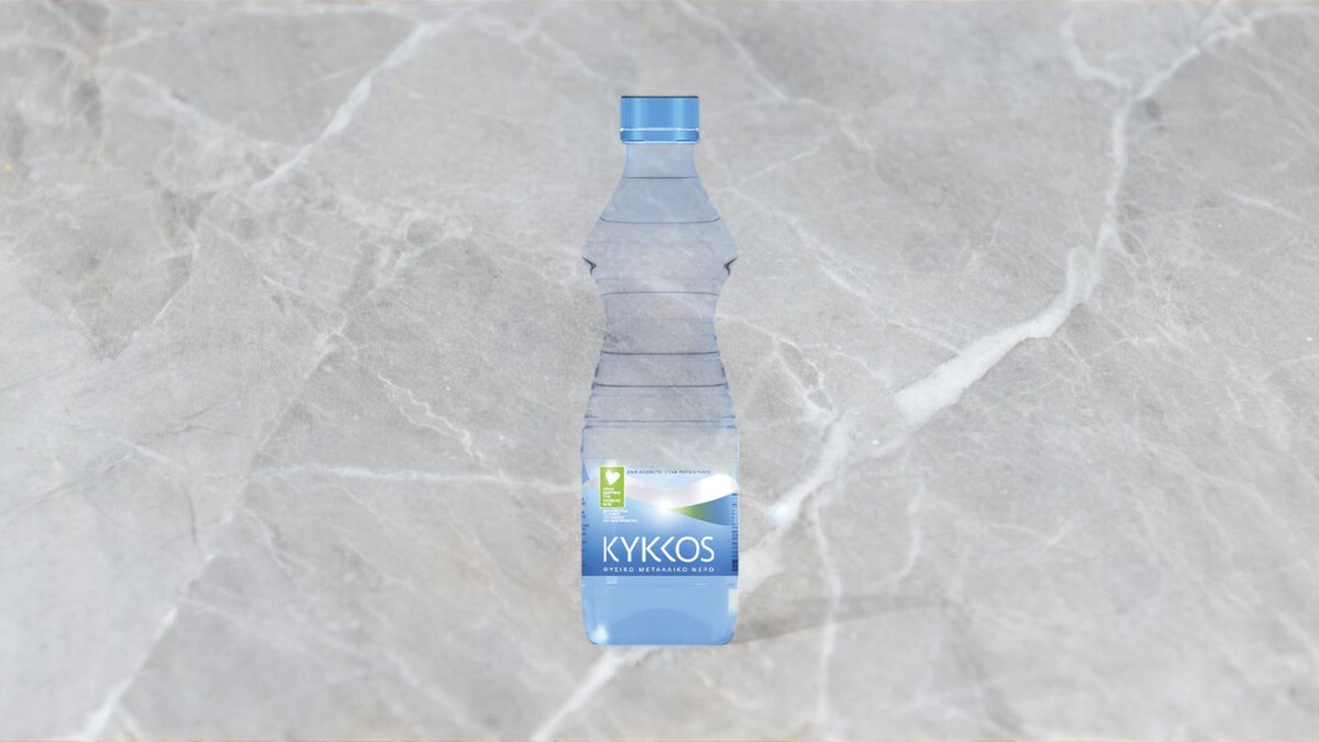Νερό 500ml