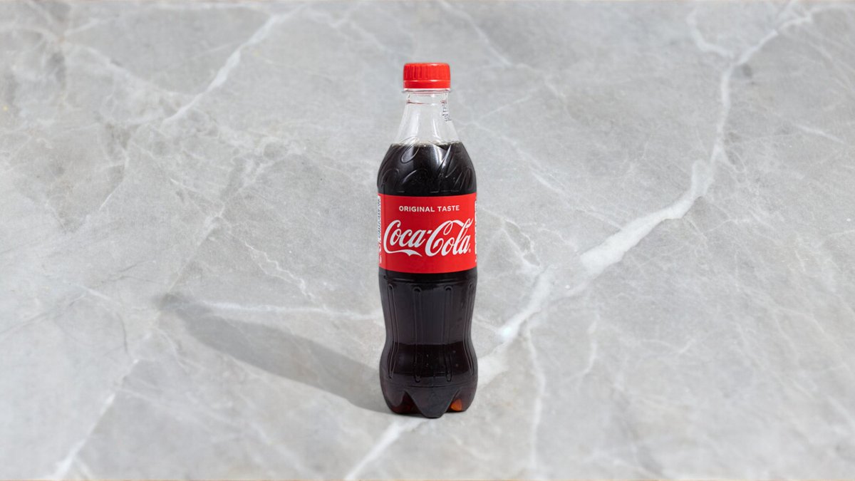 Coca Cola 500ml