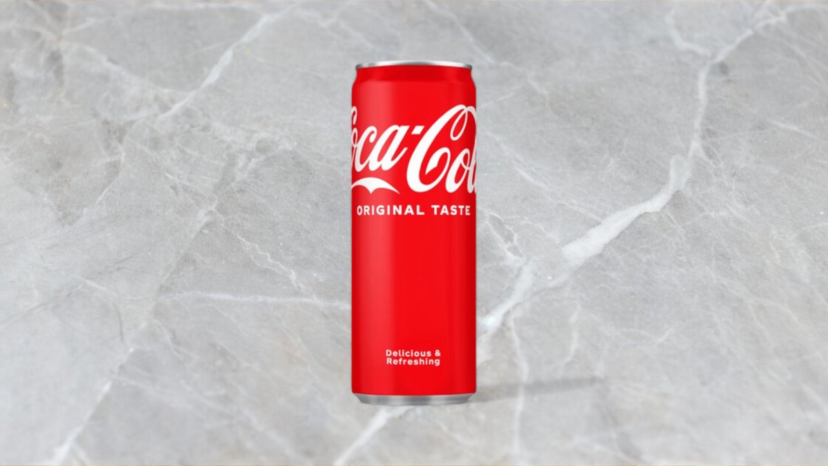 Coca Cola