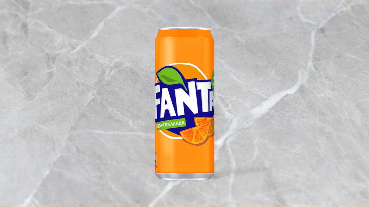 Fanta