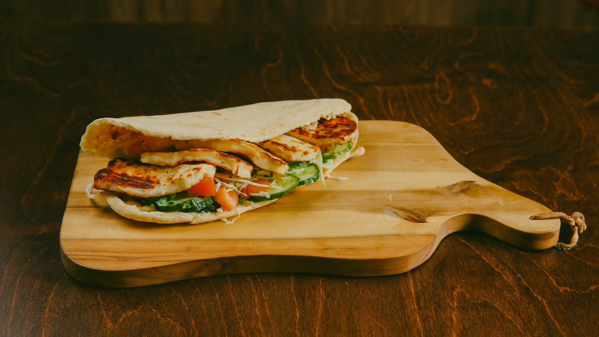 Cyprus Village Haloumi