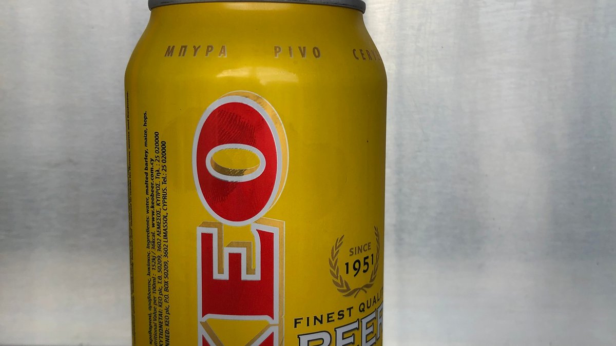 Keo 330Ml