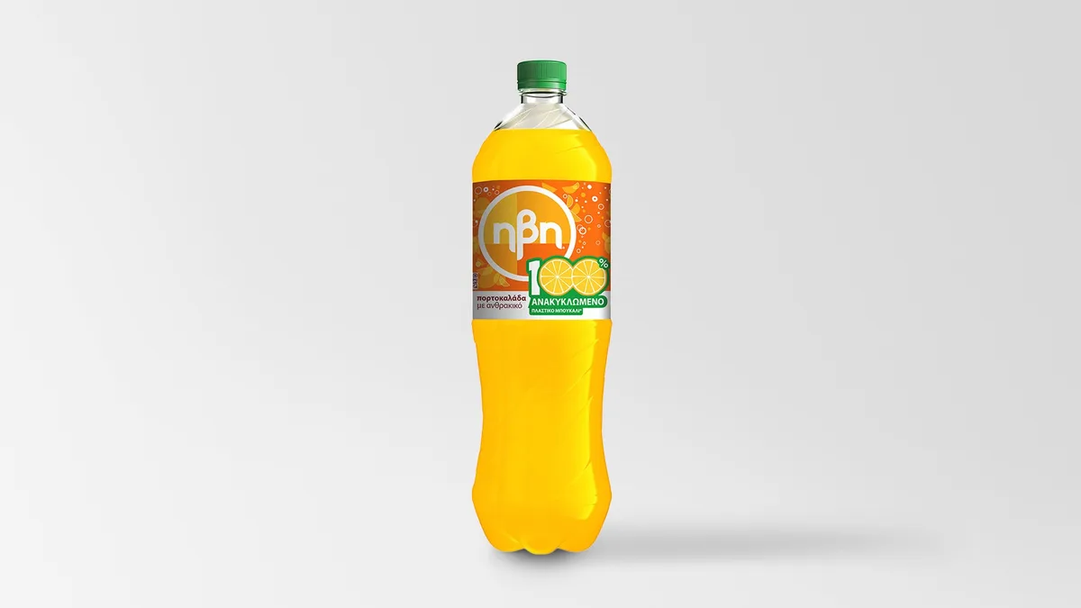 Ήβη Πορτοκάλι 1.5 l