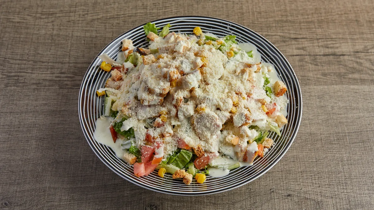 Caesar`s