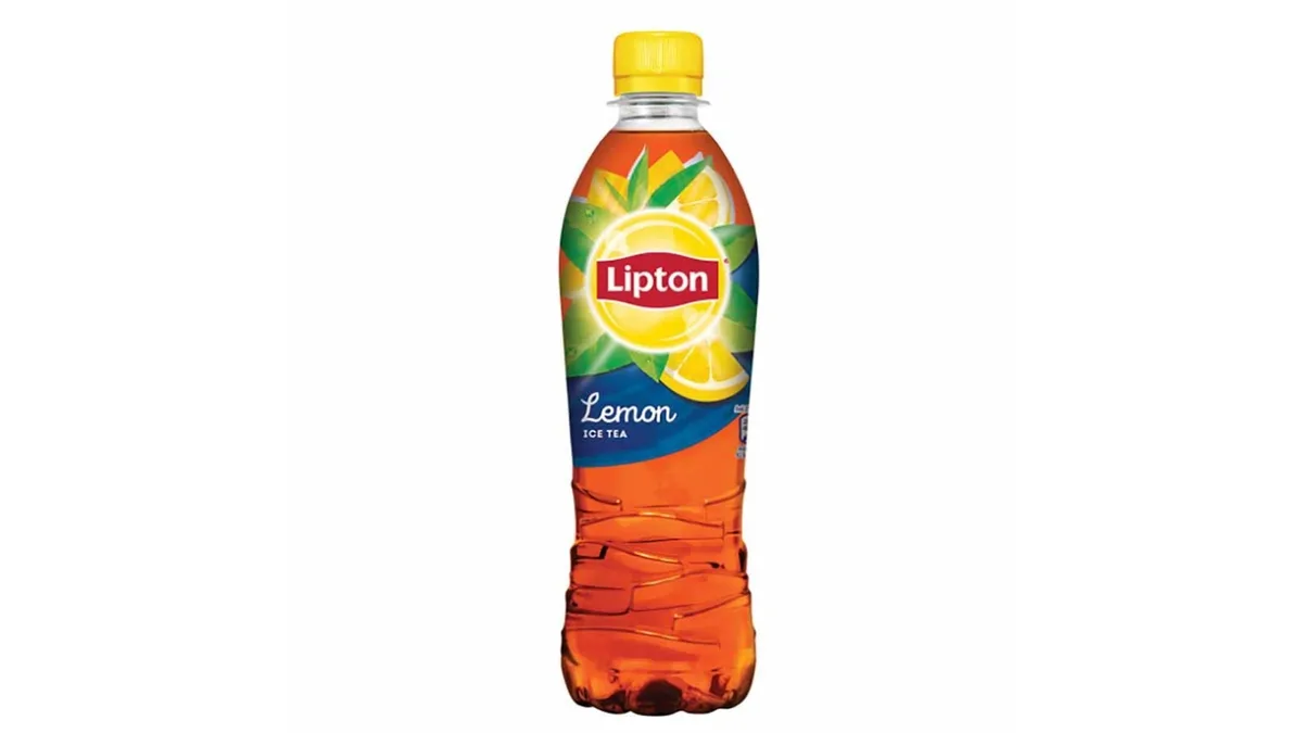 Lipton Ιce Τea Λεμόνι 0.33 l