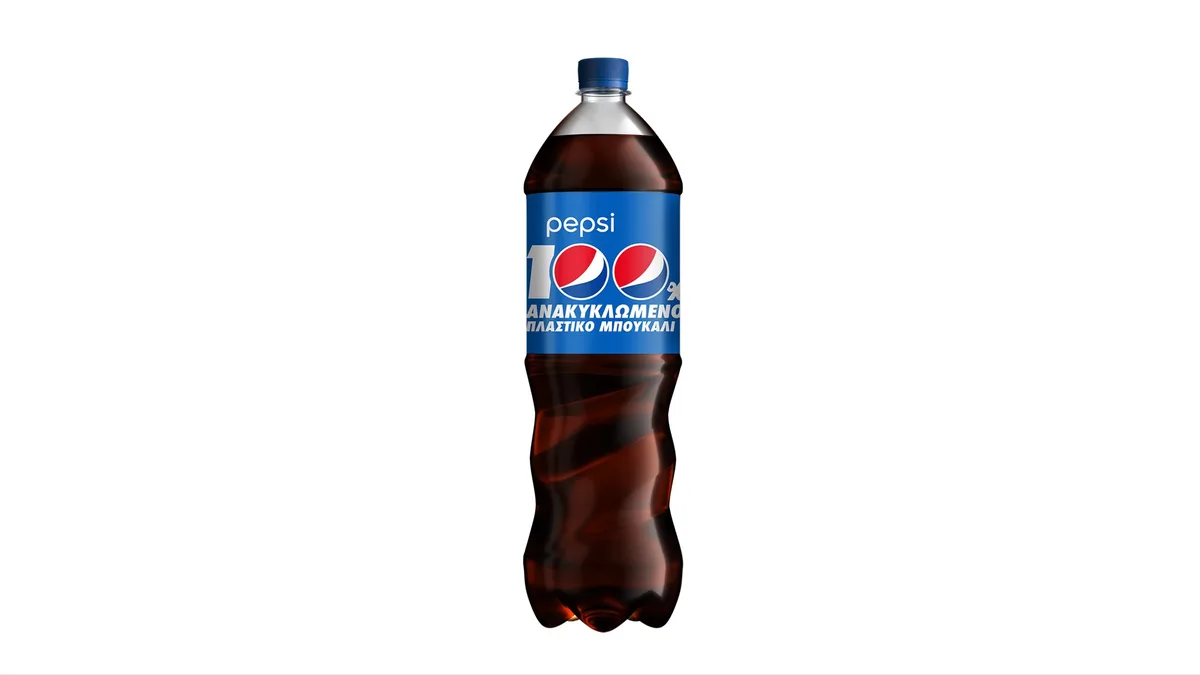 Pepsi 1.5 l