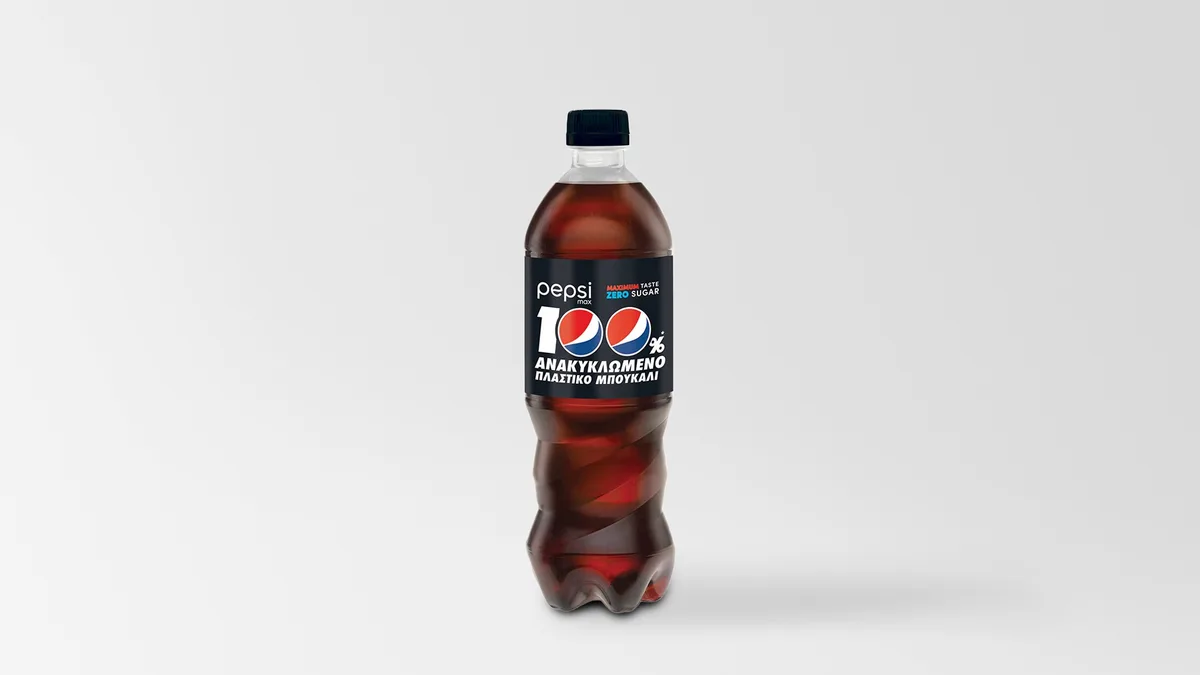 Pepsi Μax 0.5 l