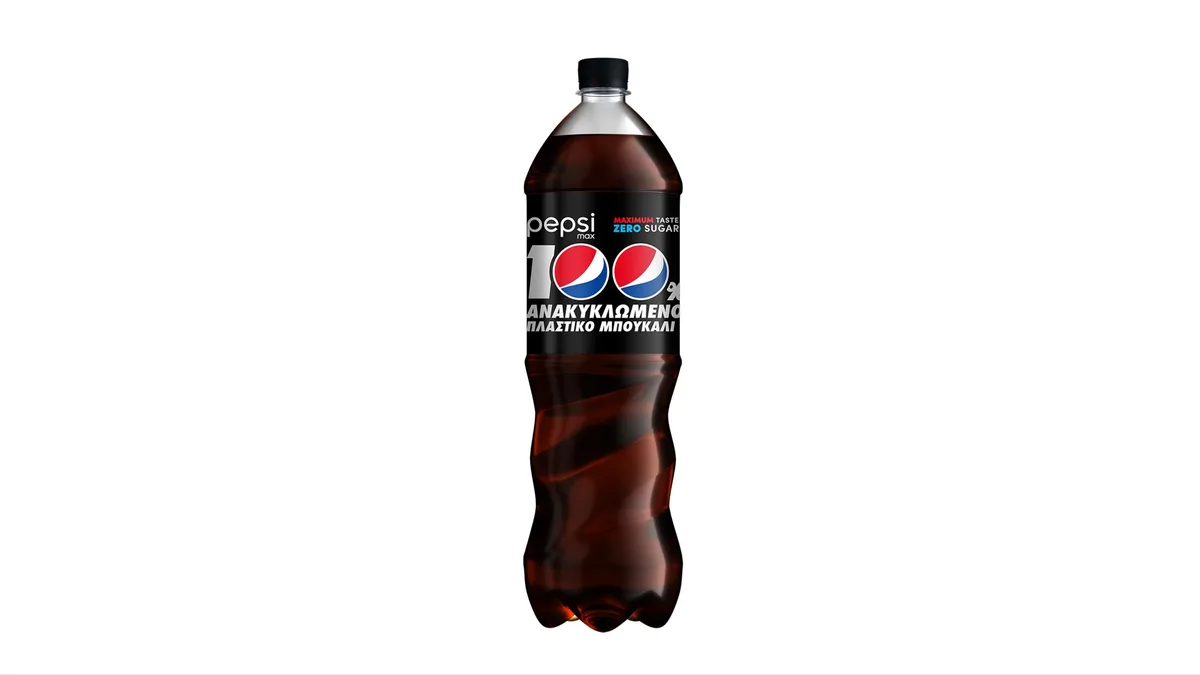 Pepsi Max 1.5 l