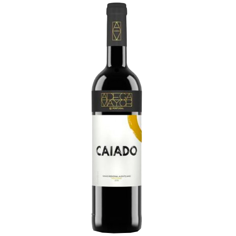 Adega Mayor Caiado Tinto