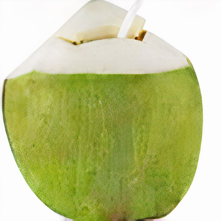 Àgua de Coco Natural