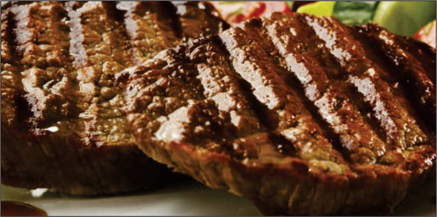 Bife de Filé Mignon Unidade