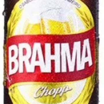Brahma 600 ml