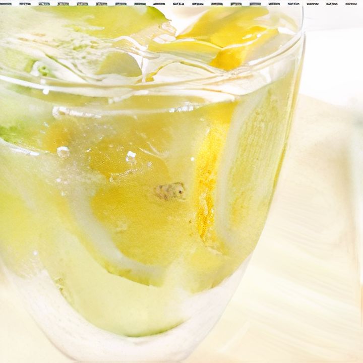 Caipirinha Lima da Persia
