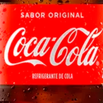 Coca-Cola Original 2 L