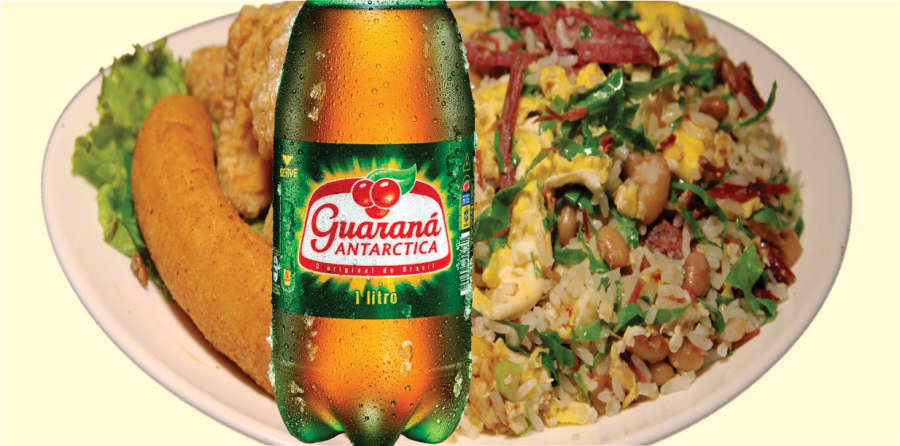 Double Exec. Mexida Mineira + Guaraná 1