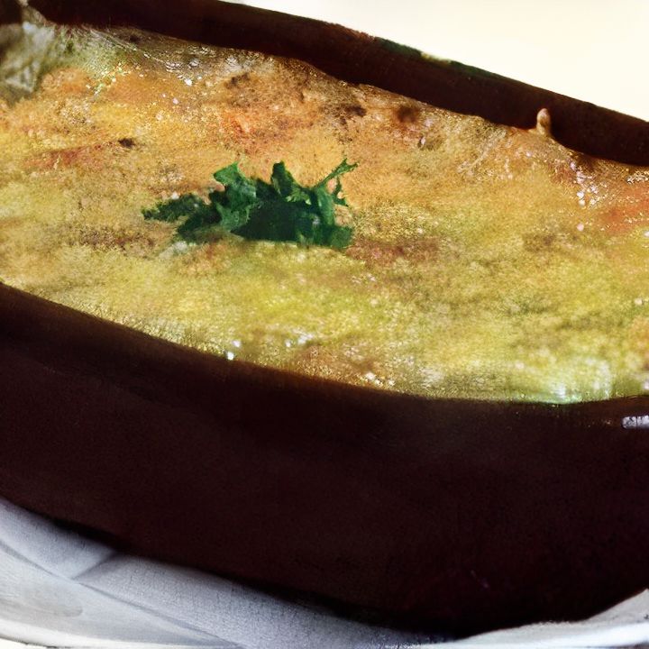 Escondidinho de Pernil + Coca 2 Litro +