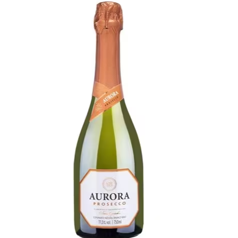 Espumante Aurora Prosecco 750 ml