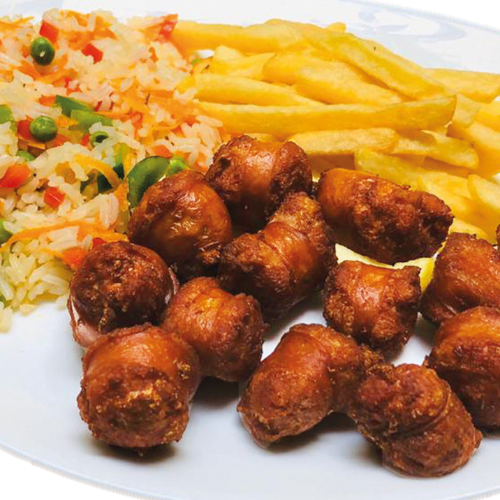 Executivo - Linguiça Toscana