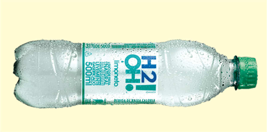 H2oh! 500ml