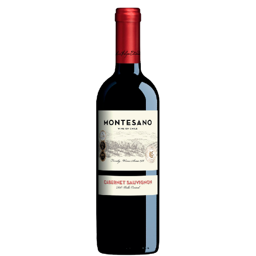 Montesano Cabernet Sauvignon Kosher