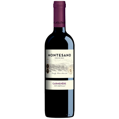 Montesano Carmenère Kosher