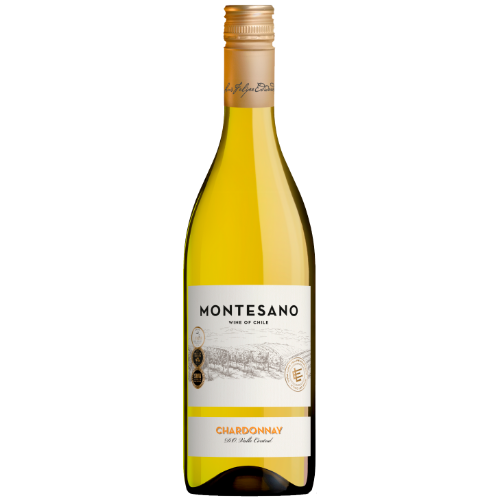 Montesano Chardonnay Kosher