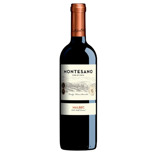 Montesano Malbec Kosher