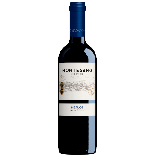 Montesano Merlot Kosher