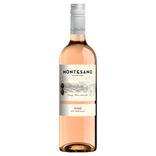 Montesano Rosê Kosher