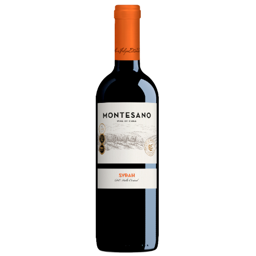 Montesano Syrah Kosher