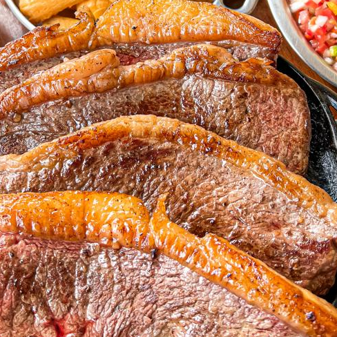 Picanha Mineira + Coca 2 Litros