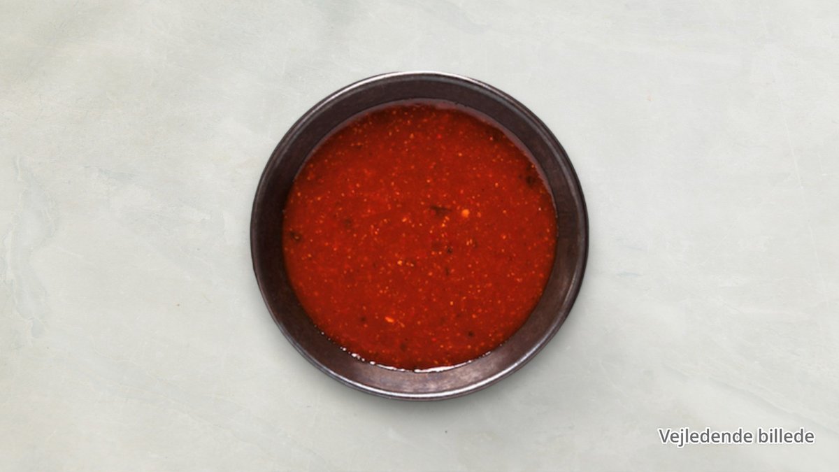 Sweet chili
