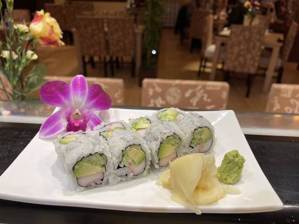 California House Roll