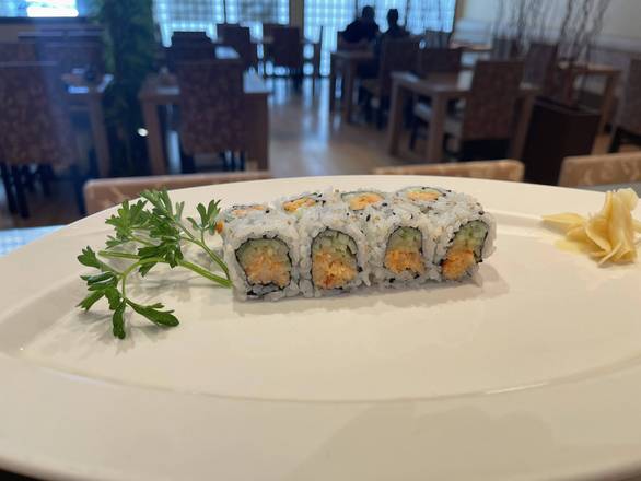 Louisiana House Roll
