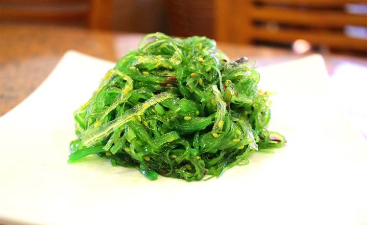 Seaweed Salad