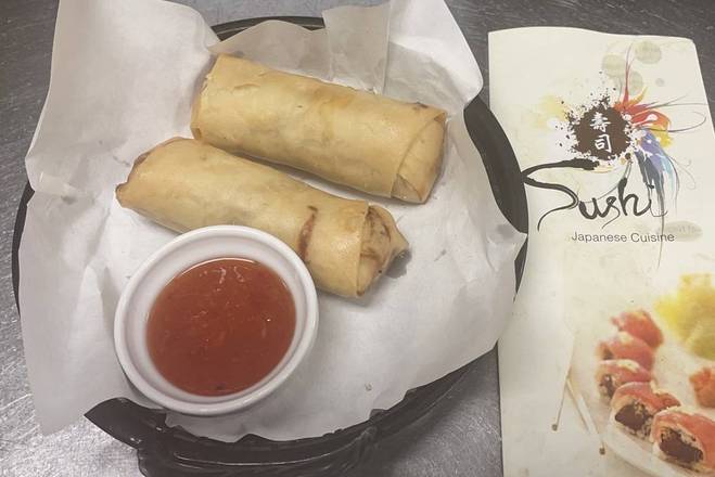Spring Roll