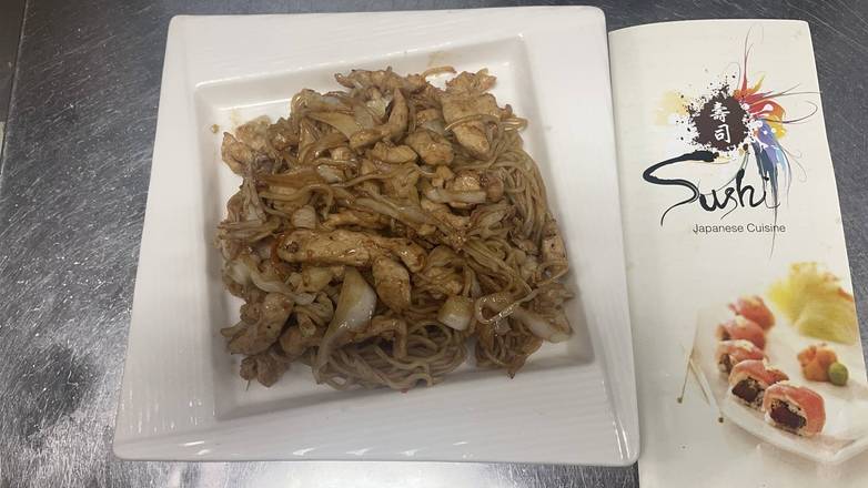 Yakisoba