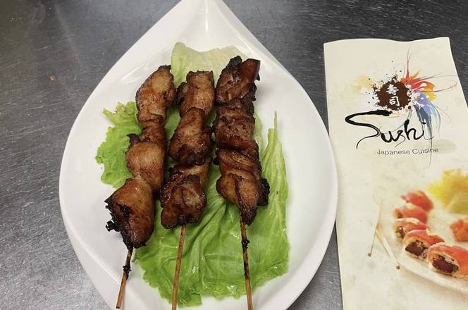 Yakitori