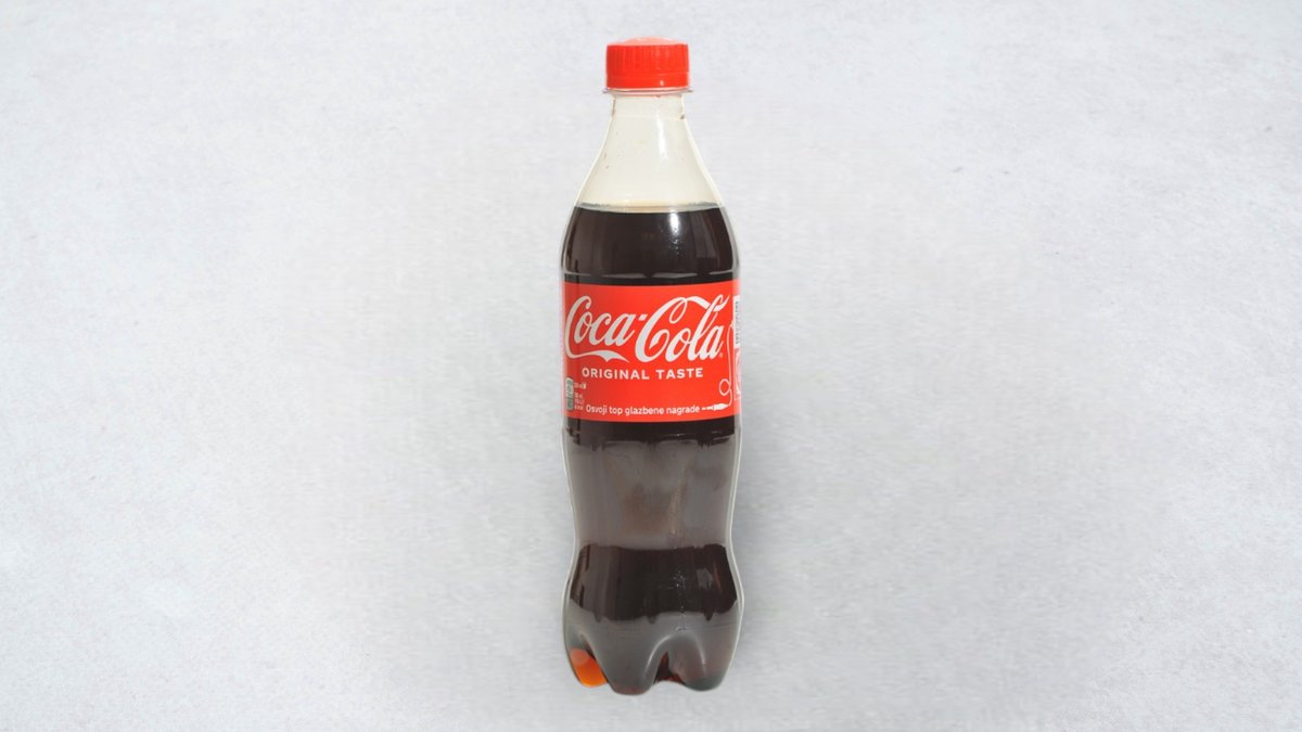 Coca-Cola 0,5 l