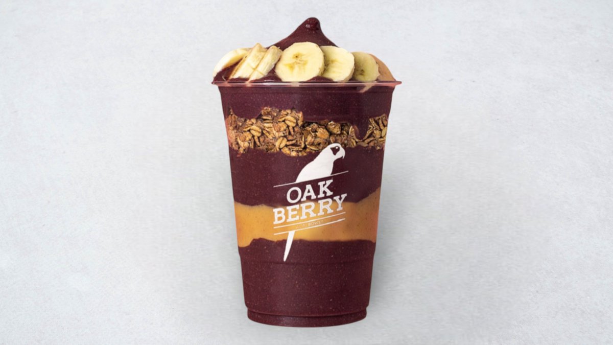 Fruity