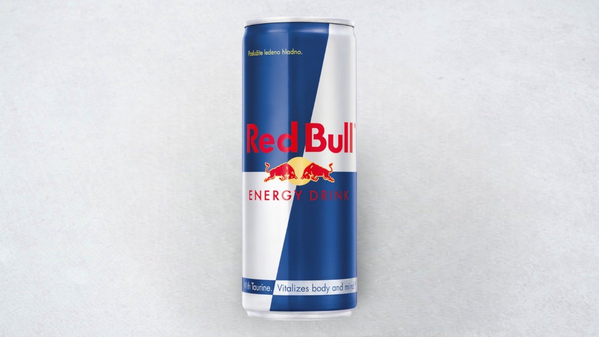 Red Bull 0,25 l