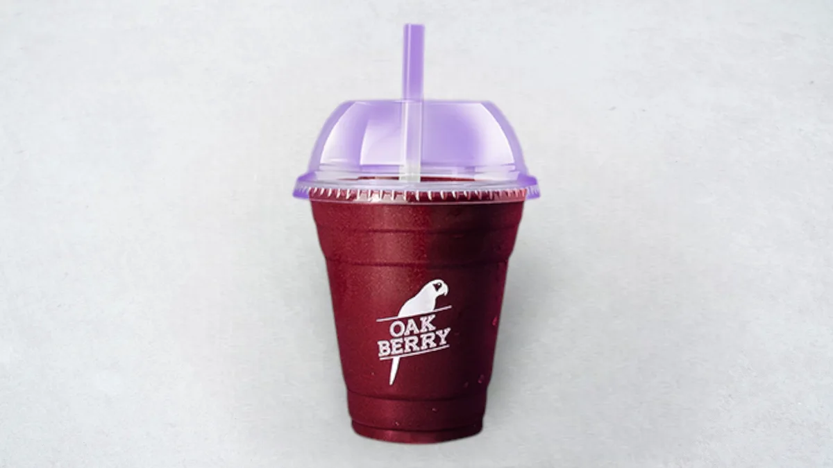 Smoothie Classic (350ml)