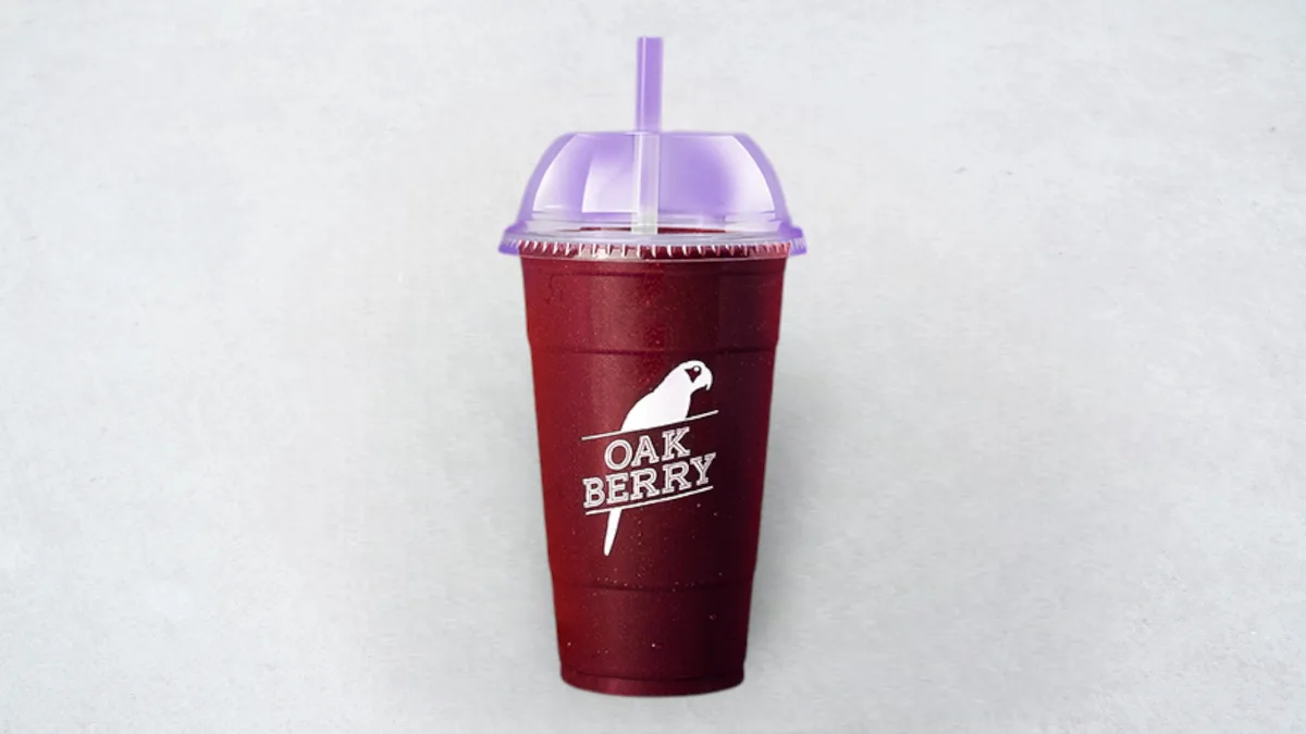 Smoothie The Oak (600ml)