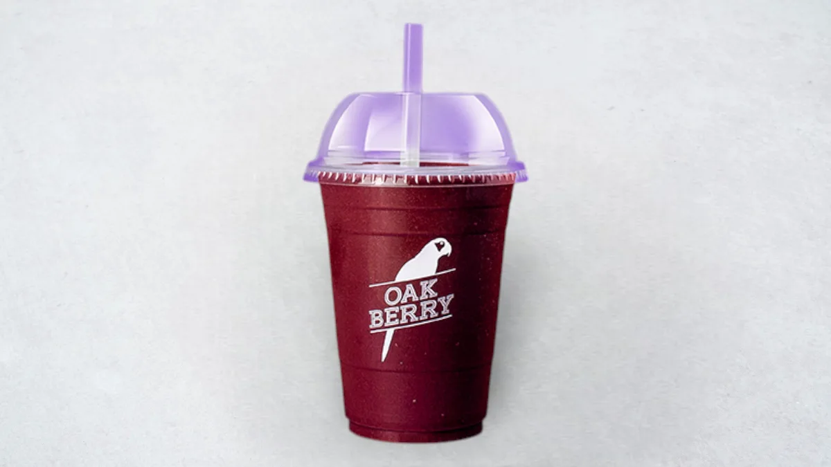 Smoothie Works (500ml)