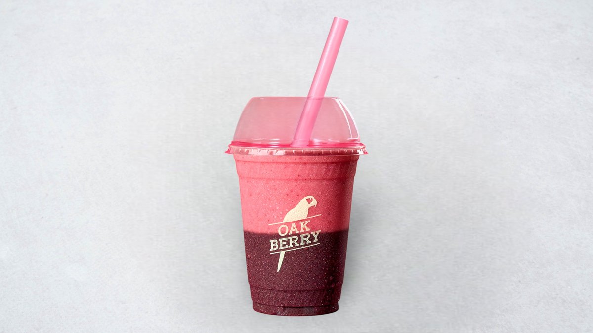 Super Glow Signature Smoothie (500 ml)