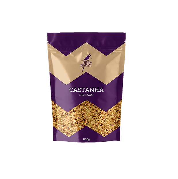 Castanha de Caju (800g)