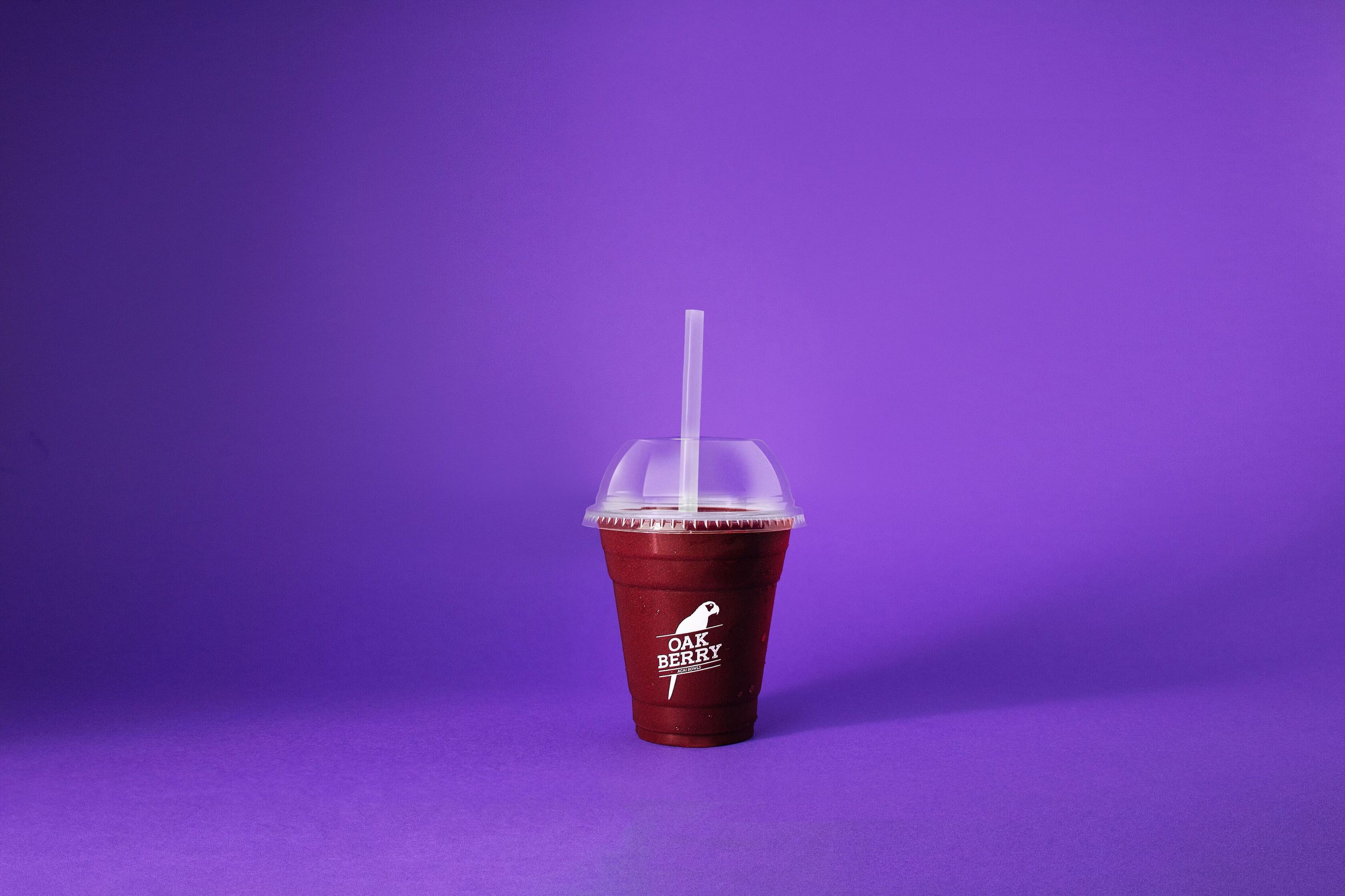 Classic Smoothie 350ml