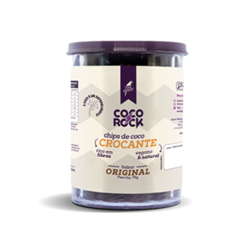 Coco Rock (75g)