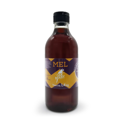 Mel Oakberry 1,4kg