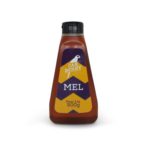 Mel Oakberry 500g